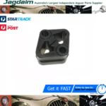 New Jaguar Mount Exhaust Rear  XF  F Pace C2C41707*