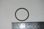 New Jaguar IRS Oil Seal Retainer C17936 - Image 2