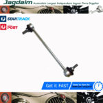 New Jaguar X-Type Front Stabilisator Anti-Roll Bar Link C2S3248