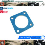 New Jaguar Daimler 420 Mk XJ XK HD8 Carburettor Insulator Block C33059