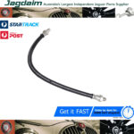 New Jaguar E-Type XK Flexible Rear Brake Hose C30753