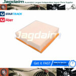 New Jaguar XJ6 air filter. EAC5672.