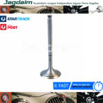New Jaguar XJS XJ12 V12 Pre HE XKE Intake Valve EAC1549