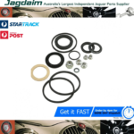 New Jaguar Adwest PAS Steering Box External Seal Kit 420 V8 S Type  11026*