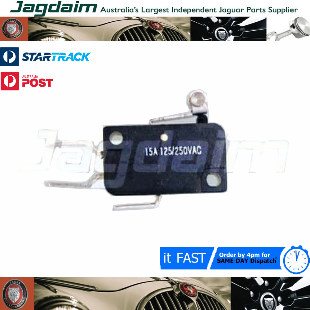 57-5360.jpg New Jaguar S3 XJ6 Throttle Microswitch EAC2516 - Image 1