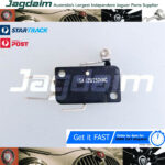 New Jaguar S3 XJ6 Throttle Microswitch EAC2516 - Image 2
