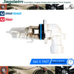New Jaguar S-Type/XK8 high beam headlight bulb. XR812420.