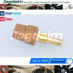 New Jaguar MG Land Rover Coolant Water Temperature Sensor MEK100060 LHE1600AA - Image 2