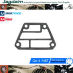 New Jaguar Daimler E-Type XJ6 Oil Filter Head Gasket EAC1542