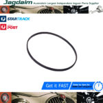 New Jaguar Daimler E-Type Mk S-Type XK 420 Oil Filter Seal 6883