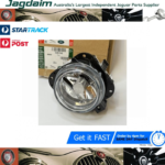 New Jaguar Fog Lamp Front  X Type  S Type C2S1740