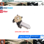 New Jaguar S Type Window Lift Motor Front RH Genuine XR848086