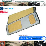 New Jaguar Daimler XJ12 HE XJS 3.6 Air Filter EAC1828 PAIR  CLEARANCE SALE !!