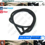 New Jaguar Daimler XJ6 XJ12 LWB R/H O/S Rear Door Seal RTC2612