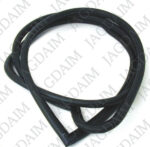 New Jaguar Daimler XJ6 XJ12 LWB R/H O/S Rear Door Seal RTC2612 - Image 2