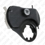 New Jaguar X-Type Coolant Reservoir Expansion / Header Tank + CAP SET C2S46861 - Image 3