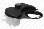 New Jaguar X-Type Coolant Reservoir Expansion / Header Tank + CAP SET C2S46861 - Image 4