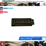 New Jaguar Decal Cam Cover EType S3 XJ6 XJ12 XJS  C35732