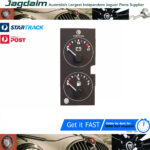 New Jaguar Fuel Gauge JLM1933