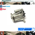 New Jaguar  Pump Water  XF  XJ 2010  2.7  3.0  LITRE TURBO DIESEL C2C37771*