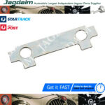 New Jaguar Daimler E-Type 420 S-Type XJ6 XJ12 XJS Handbrake Fork Lock Tab 9751