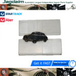 New Jaguar Mk2 Lapel Hat Pin