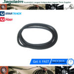 New Jaguar E-Type S1 S2 S1.5 FHC Seal Windscreen Front BD20499