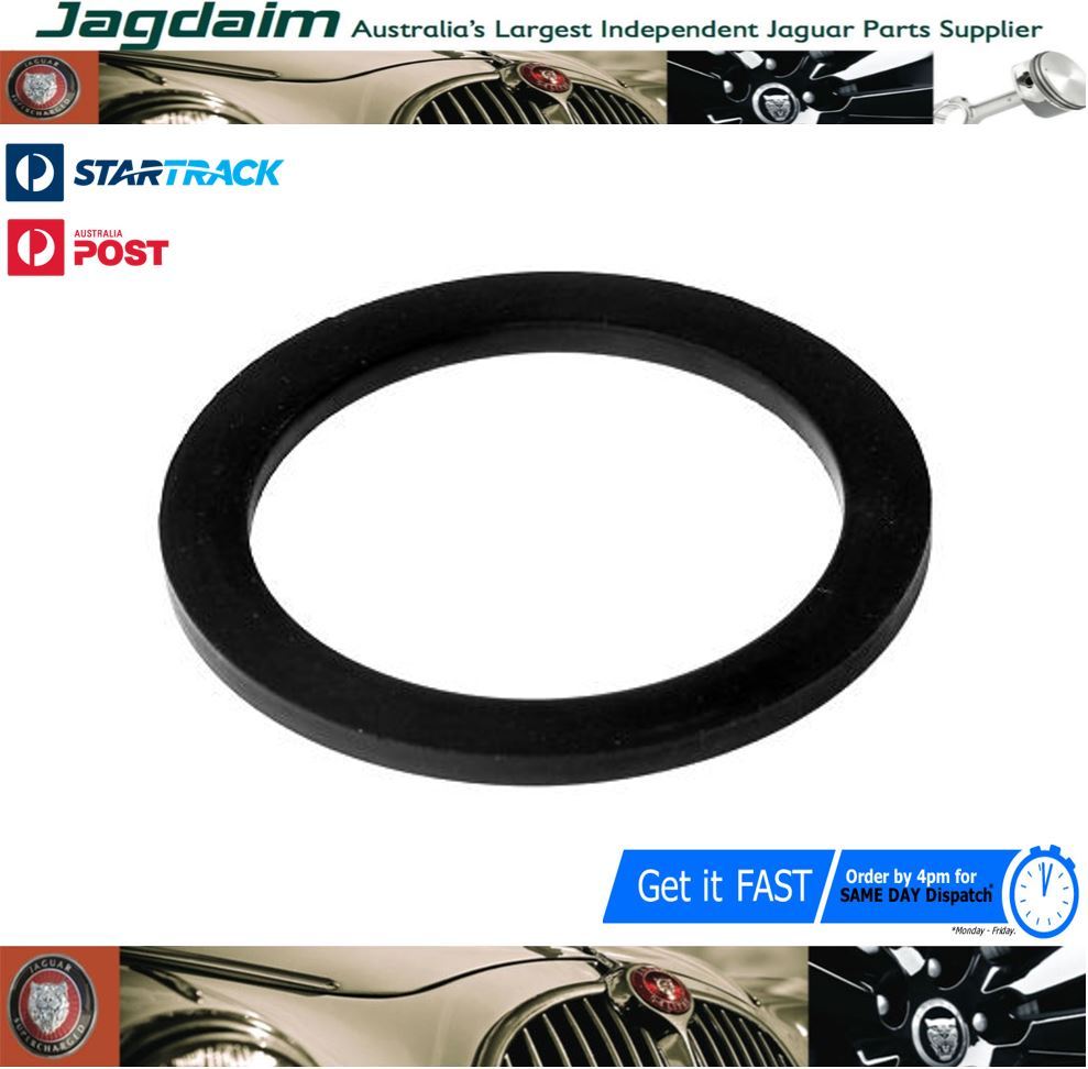 57-5446.jpg New Jaguar Daimler XJ XJ6 XJS XJ40 XK8 XJ12 Fuel Tank Sender Washer ARA1502J - Image 1