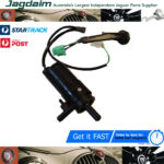 New Jaguar Headlight Washer Pump DAC7825