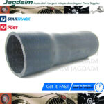 New Jaguar XKE E-Type Series 1 & 2 Lower Radiator Hose C29642
