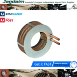 New Jaguar Heater Matrix XK140 XK150  Non Oe SBS1503