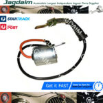 New Jaguar Daimler XJ6 & DS420 Condenser JLM9655