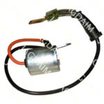 New Jaguar Daimler XJ6 & DS420 Condenser JLM9655 - Image 2