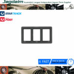 New Jaguar XJS Window Lift Switch Bezel BCC2303