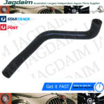 New Jaguar XK8 2003 To 2006 Lower Radiator Hose C2N1173
