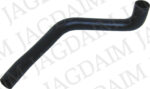 New Jaguar XK8 2003 To 2006 Lower Radiator Hose C2N1173 - Image 2