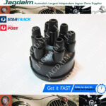 New Jaguar MK2 3.8 E-Type Distributor Cap Early 6478 - Image 2