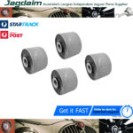 New Jaguar Daimler 2.5 Mk II Rear Radius Torque Arm Bush Set Kit C8949