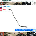 New Jaguar XK8 XKR Coolant Bleed Pipe Hose C2N2463