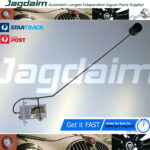 New Jaguar 1968-1979 XJ6 XJ12 Fuel Tank Level Sending Unit, Right C27738 - Image 2