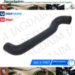 New Jaguar XK8 4.2L-V8 03-06 Radiator Coolant Hose Upper URO C2N1174
