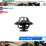 New Jaguar Thermostat V8 S Type X308 XK8 AJ86484*