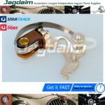 New Jaguar MK2 E/S-Type Mark10 420 420G SOV Contact Point Set JLM317 JLM9520 - Image 2