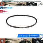 New Jaguar XJ40 XJ6 XJ12 XJS Drive Fan Belt Compressor EAC3878