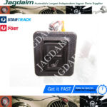 New Jaguar Daimler XJ40 2.9 3.6 4.0 Left Hand Front Seat Heater Switch DBC4871