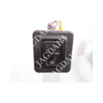 New Jaguar Daimler XJ40 2.9 3.6 4.0 Left Hand Front Seat Heater Switch DBC4871 - Image 2
