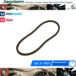 New Jaguar Daimler XJ6 S1 Drive Fan V-Belt Belt C28957