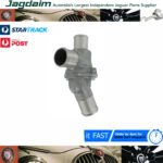 New Jaguar S-Type XJ Series X350 Thermostat Housing AJ813558