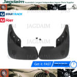 New Jaguar S-Type Rear Mud Flap Splash 1999-2004 XR828885