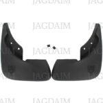 New Jaguar S-Type Rear Mud Flap Splash 1999-2004 XR828885 - Image 2